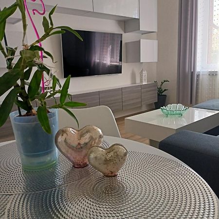 Apartament Slowackiego 41 Jelenia Góra Eksteriør bilde
