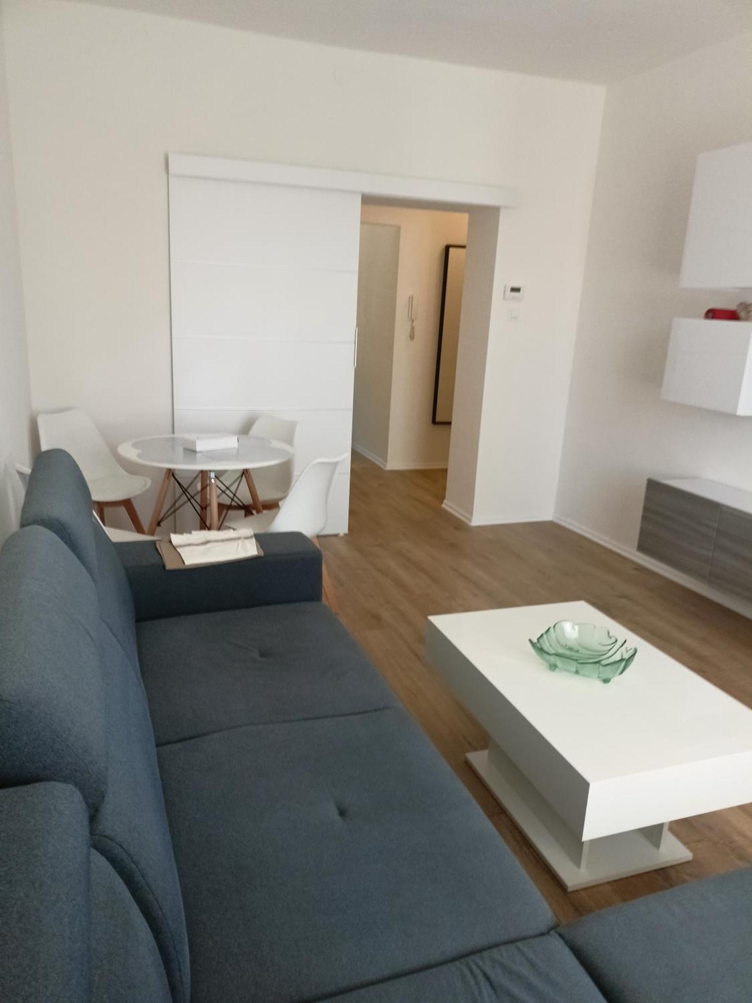 Apartament Slowackiego 41 Jelenia Góra Eksteriør bilde