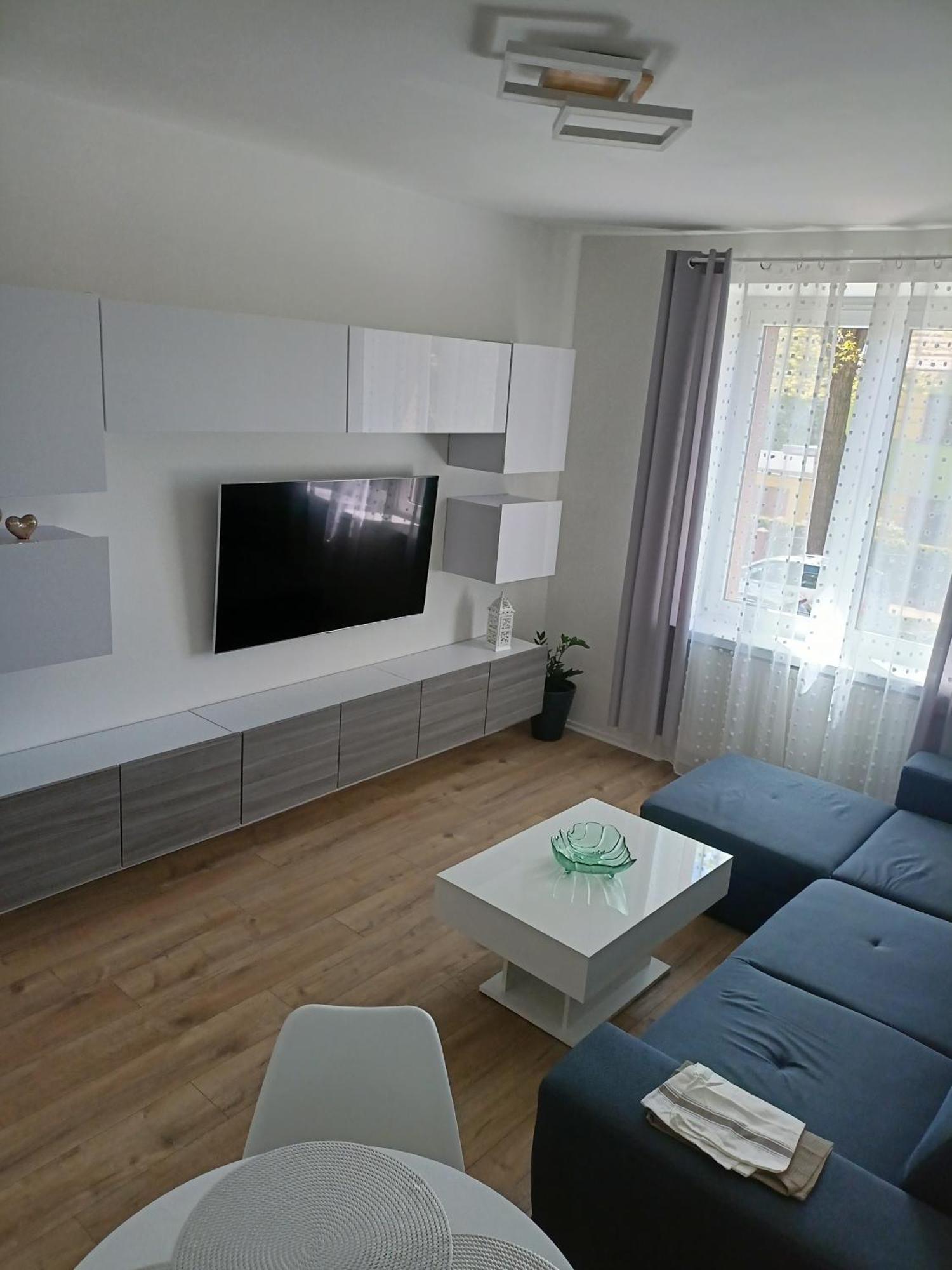 Apartament Slowackiego 41 Jelenia Góra Eksteriør bilde