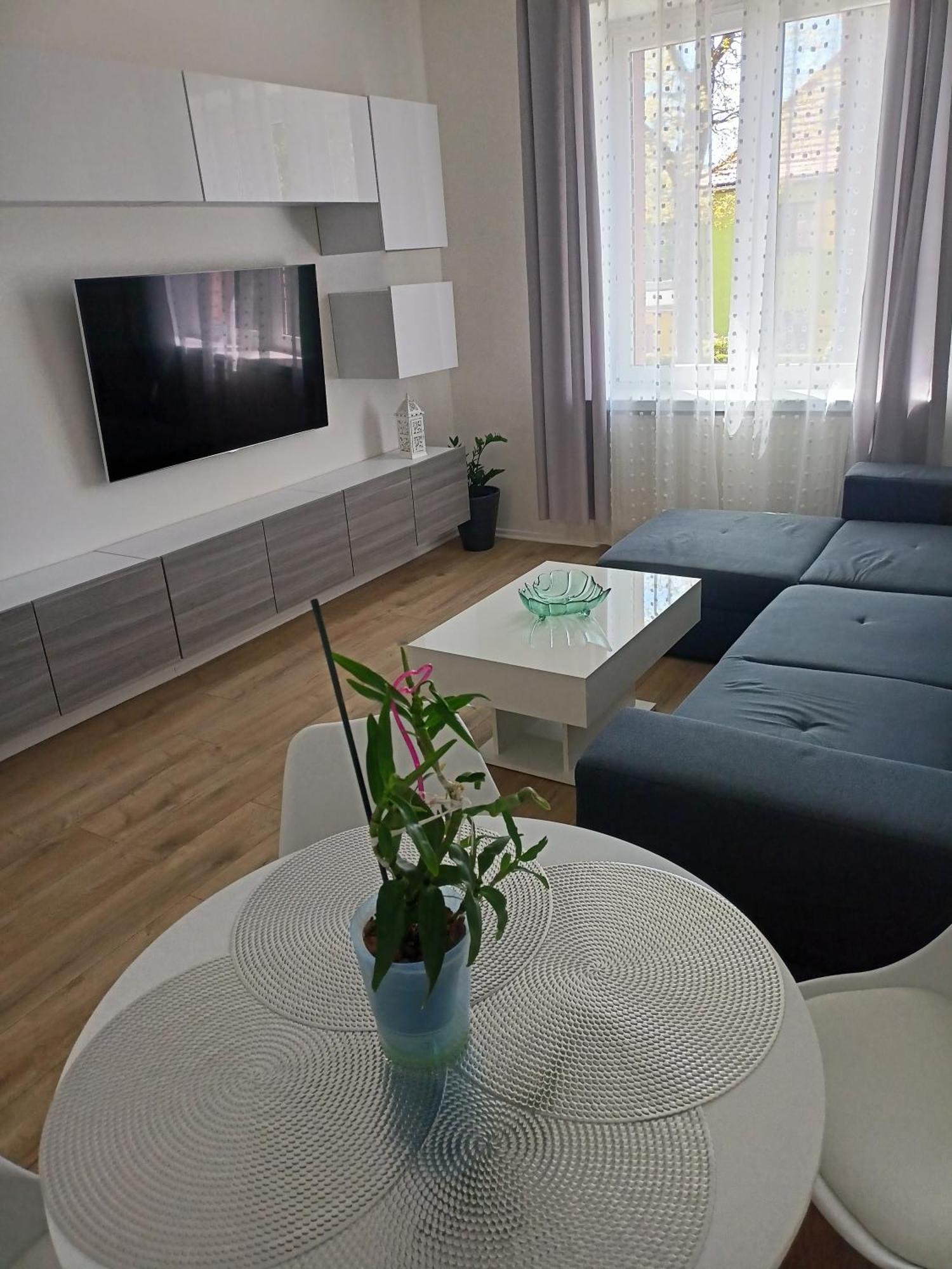 Apartament Slowackiego 41 Jelenia Góra Eksteriør bilde