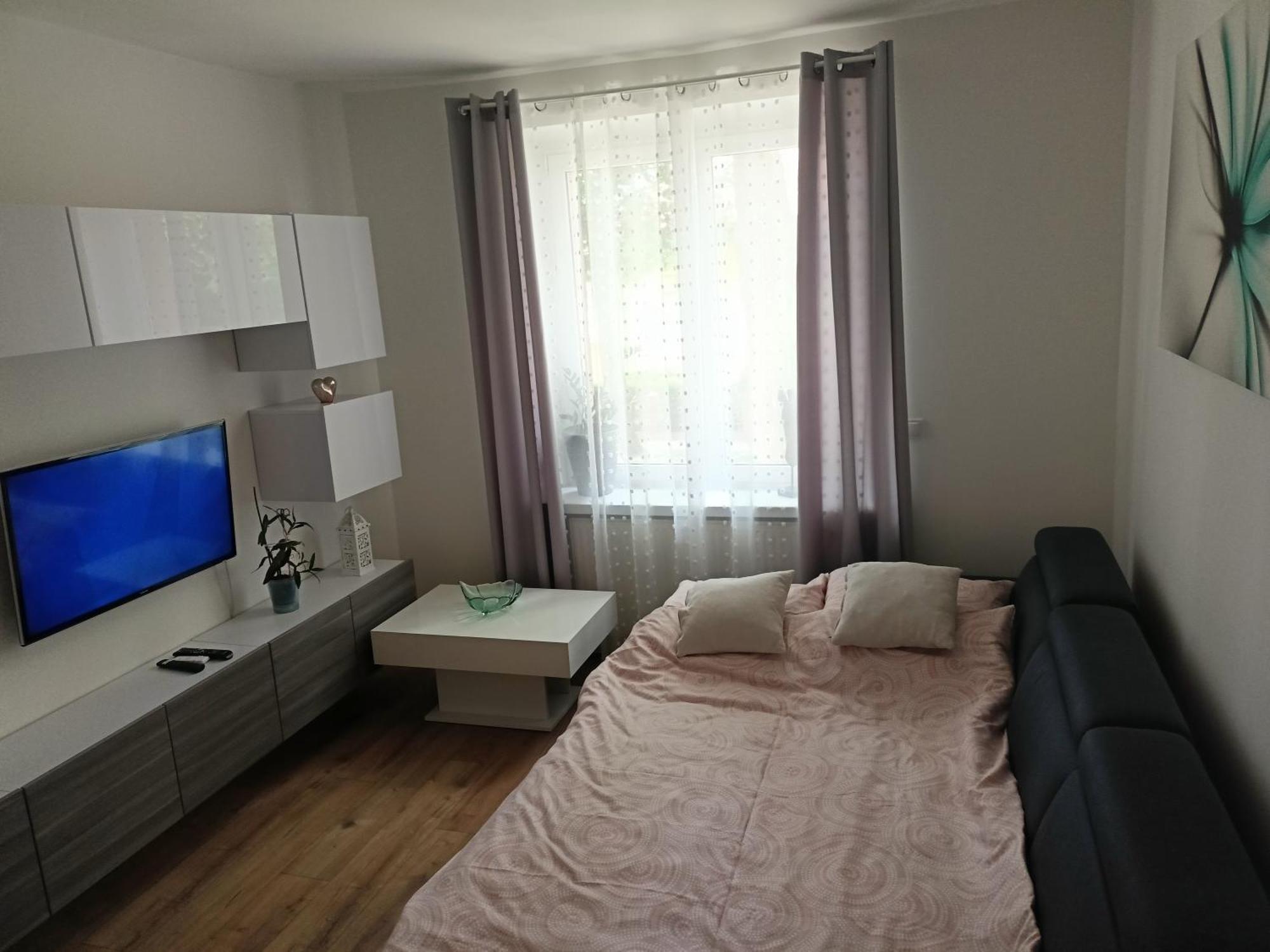 Apartament Slowackiego 41 Jelenia Góra Eksteriør bilde