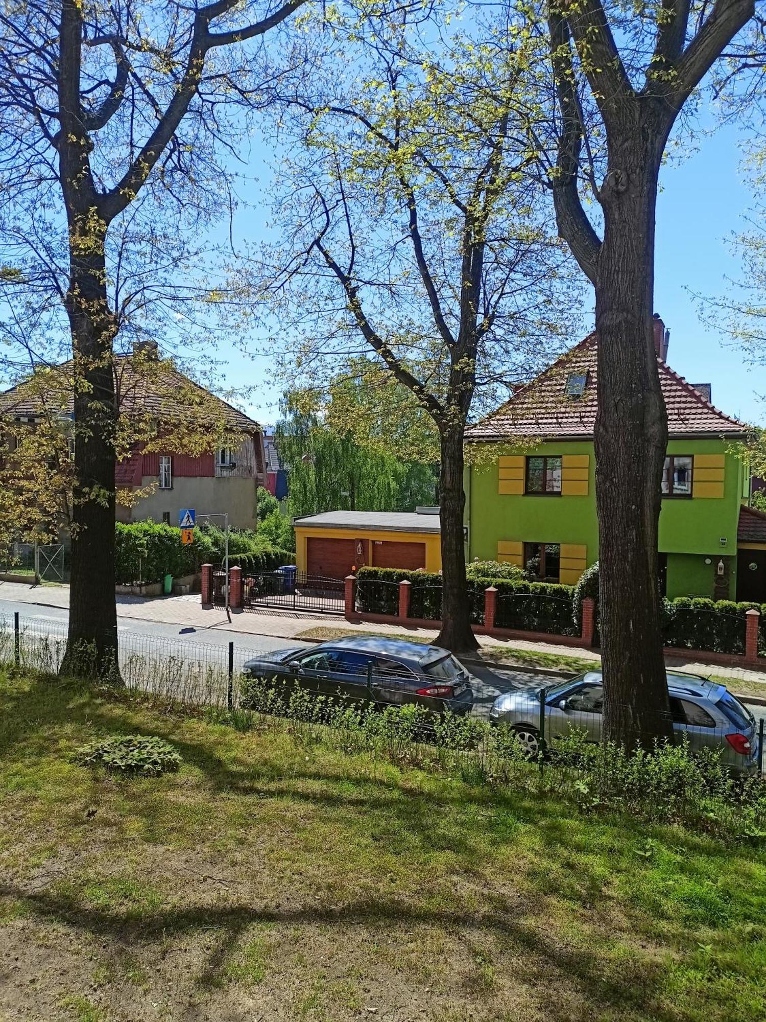 Apartament Slowackiego 41 Jelenia Góra Eksteriør bilde